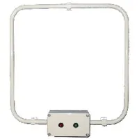 Em-Reader-LR жесть. Считыватель бесконтактный для proxi-карт и брелоков. Прокс