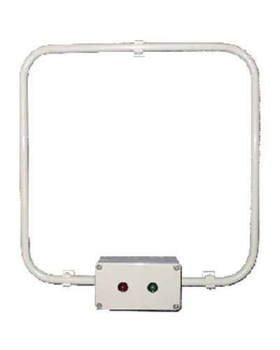Em-Reader-LR жесть. Считыватель бесконтактный для proxi-карт и брелоков. Прокс в Щелково