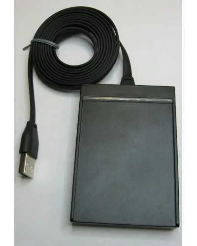 КСУ-125-USB. Контрольный считыватель. Прокс в Щелково