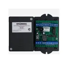 Promix-CS.PD.01 (KZ-04). Контроллер управления доступом. Промикс