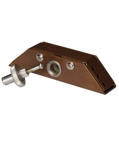 Promix-SM101.00.3 brown (Шериф-1 премиум НО-К). Замок электромеханический. Промикс в Щелково