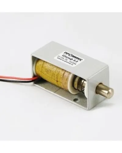Promix-SM490.10 (Шериф-9.0 НЗ). Замок электромеханический. Промикс в Щелково