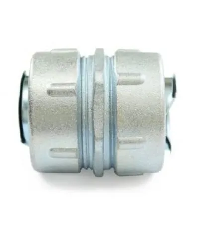 Муфта соединительная СММ-25 (1), (гайка под газовый ключ) (PR08.2972). Муфта. Промрукав в Щелково
