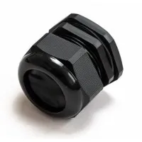 Сальник MG 63 (IP68) D отверстия 40-50 мм черный (PR08.6039). Кабельный ввод MG. Промрукав
