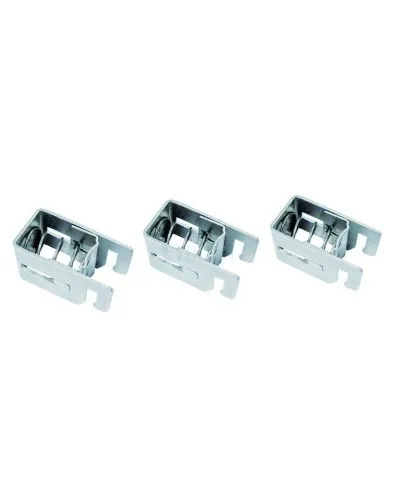 CL 20 EMC (10шт). Прижим кабельный с контактом ЭМС. ПРОВЕНТО в Щелково