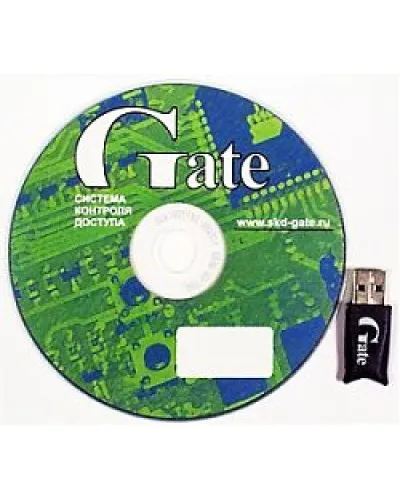Gate-Server-Terminal. Полный комплект программного обеспечения основного АРМ СКУД. Равелин в Щелково
