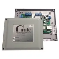 Gate-8000 Ethernet. Сетевой контроллер. Равелин