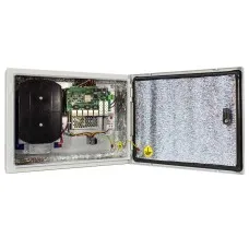 Релион-SW-М-2G-8Poe+/160W. Коммутатор с питанием по PoE. Релион