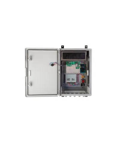 Релион-SW-2G-4Poe+/120W-UPS. Коммутатор с питанием по PoE. Релион в Щелково