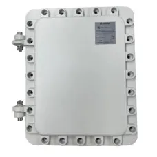 Релион-SW-EXD-A-2G-6Poe+/340W. Коммутатор с питанием по PoE взрывозащищенный. Релион