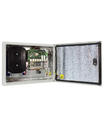 Релион-SW-М-2G-6Poe+/160W. Коммутатор с питанием по PoE. Релион в Щелково