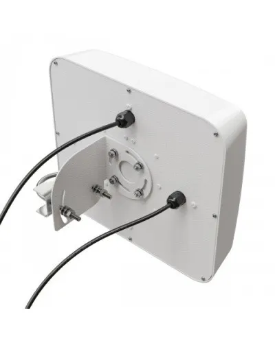 BAS-2344-SMA Flat Multiband MiMo Combi. Панельная 3G/LTE антенна. РЭМО в Щелково