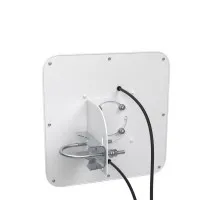 BAS-2321 FLAT Combi MiMo. Панельная 3G/LTE антенна. РЭМО