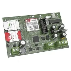 Контакт GSM-5-RT1 Light. Панель охранная. Ритм