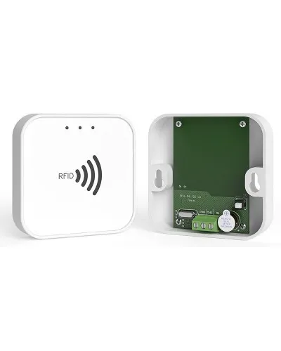 RFID-TM. Считыватель RFID. Ритм в Щелково