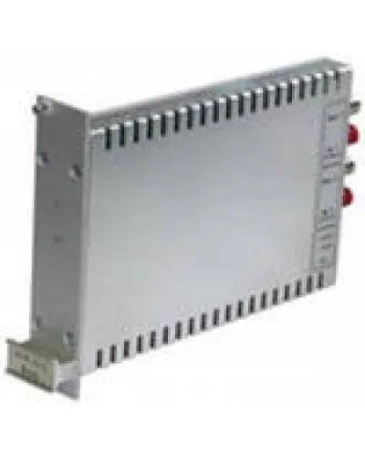 SVP-14-2Rack. Двухканальный модуль. РУССБЫТ в Щелково