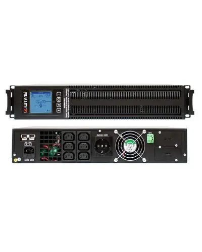 Штиль STR1101LD. Источник бесперебойного питания. Штиль в Щелково