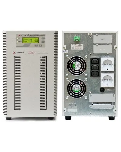 Штиль ST1103TL. Источник бесперебойного питания. Штиль в Щелково