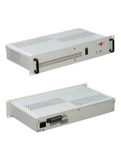Штиль PS2420 в 19 корпусе. ИБП постоянного тока. Штиль в Щелково