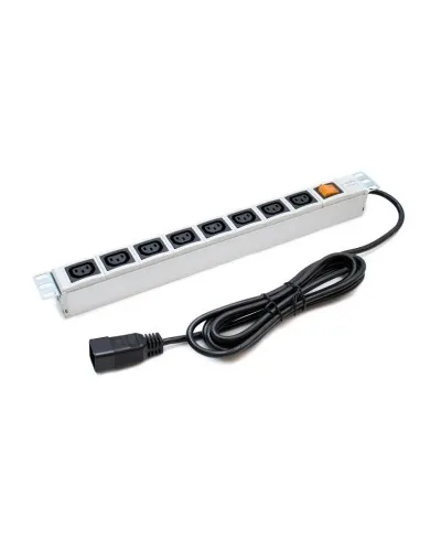 PDU-8xC13-C20. Блок розеток. Штиль в Щелково