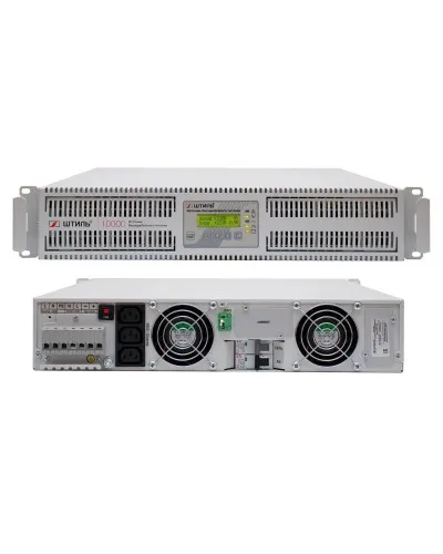 Штиль SR1110L. Источник бесперебойного питания. Штиль в Щелково