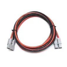 TD120A-TD120A-4-2х25. Батарейный кабель. Штиль