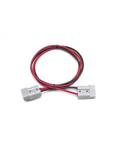 TD50A-TD50A-3-2x6. Батарейный кабель. Штиль в Щелково