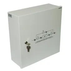 EBM-03-WCL-1P. Модуль внешнего байпаса для ИБП ST1103SL, ST1103L. Штиль
