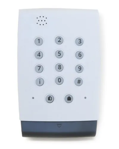 Норд GSM Air (Nord Mini Air). Контрольная панель со встроенным GSM-модулем (GPRS/CSD/Voice) с двумя сим-картами. Си-Норд в Щелково