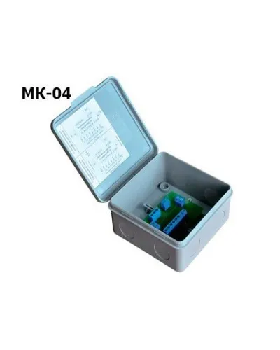 МК-04. Коробка монтажная. Спектрон НПО в Щелково