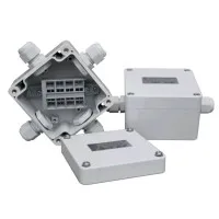 КСРП-2Т. Коробка коммутационная. Спецприбор