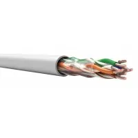 TechnoLAN U/UTP Cat 5e PVC 2х2х0,52. Кабель «витая пара» (LAN) для структурированных систем связи. СПКБ-Техно