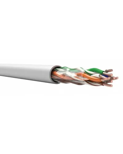 TechnoLAN U/UTP Cat 5e PVC 2х2х0,52. Кабель «витая пара» (LAN) для структурированных систем связи. СПКБ-Техно в Щелково