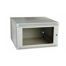 ШТ-НСс-9U-600-500-С (130411-00745). Шкаф настенный сварной 19, 9U. ССД (Связьстройдеталь)