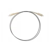 ШОС-MM62/2.0 мм-SC/PC-SC/PC-1.0м HS (130201-03023). Патч-корд оптический. ССД (Связьстройдеталь)