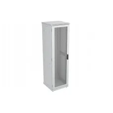 ШТ-НП-47U-800-800-ПП (130411-00780). Шкаф напольный 19, 47U. ССД (Связьстройдеталь)