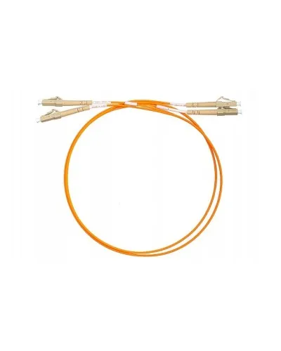 ШОС-2MM50/2.0мм-LC/PC-LC/PC-1.0м HS (130201-03224). Патч-корд оптический. ССД (Связьстройдеталь) в Щелково