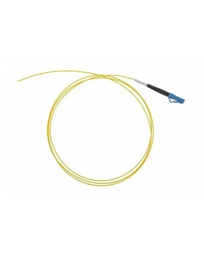 ШОС-SM/0.9мм-LC/UPC-p/t -1.5м (130202-02513). Пигтейл оптический. ССД (Связьстройдеталь) в Щелково