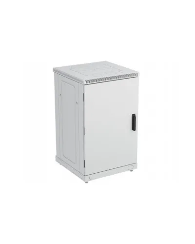 ШТ-НП-18U-600-1000-М (130411-00499). Шкаф напольный 19, 18U. ССД (Связьстройдеталь) в Щелково