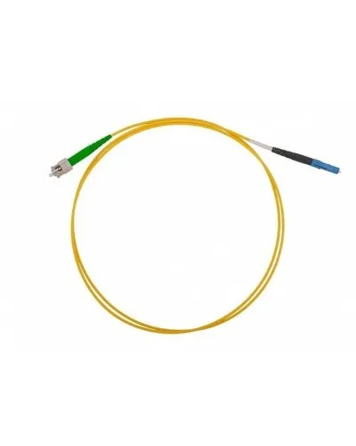 ШОС-SM/2.0мм-FC/APC-LC/UPC-1.0м (130201-02760). Патч-корд оптический. ССД (Связьстройдеталь) в Щелково