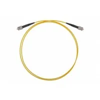 ШОС-SM/2.0мм-FC/UPC-FC/UPC-1.0м (130202-02914). Патч-корд оптический. ССД (Связьстройдеталь)