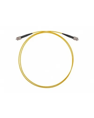 ШОС-SM/2.0мм-FC/UPC-FC/UPC-1.0м (130202-02914). Патч-корд оптический. ССД (Связьстройдеталь) в Щелково