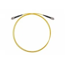 ШОС-SM/2.0мм-FC/UPC-FC/UPC-3.0м (130202-00014). Патч-корд оптический. ССД (Связьстройдеталь)