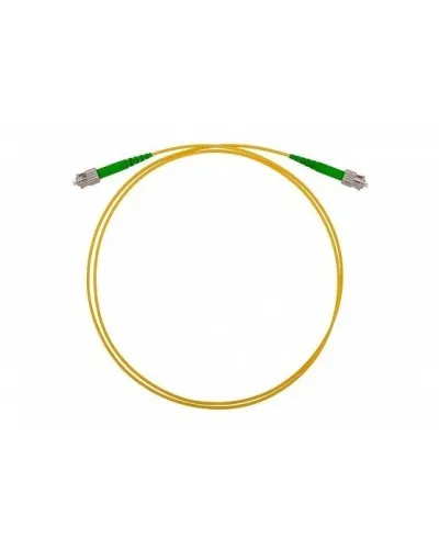 ШОС-SM/2.0мм-FC/APC-FC/APC-1.0м (130201-02820). Патч-корд оптический. ССД (Связьстройдеталь) в Щелково