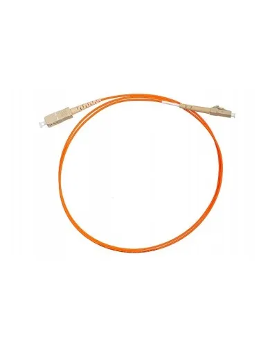 ШОС-MM50/2.0мм-LC/PC-SC/PC-1.0м HS (130201-03344). Патч-корд оптический. ССД (Связьстройдеталь) в Щелково