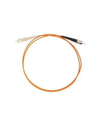 ШОС-MM50/2.0мм-FC/PC-SC/PC-1.0м HS (130201-04997). Патч-корд оптический. ССД (Связьстройдеталь) в Щелково