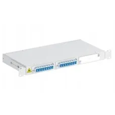 ШКОС-Л-1U/2-16-SC~16-SC/SM~16-SC/UPC (130308-00104). Кросс оптический 19. ССД (Связьстройдеталь)