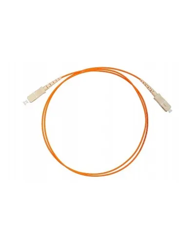 ШОС-MM50/2.0мм-SC/PC-SC/PC-1.0м HS (130201-02922). Патч-корд оптический. ССД (Связьстройдеталь) в Щелково