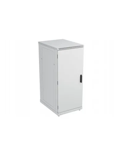 ШТ-НП-27U-600-1000-М (130411-00517). Шкаф напольный 19, 27U. ССД (Связьстройдеталь) в Щелково