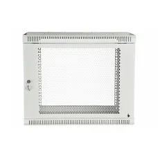 ШТ-НСр-15U-600-550-П (130411-00577). Шкаф настенный разборный 19, 15U. ССД (Связьстройдеталь)